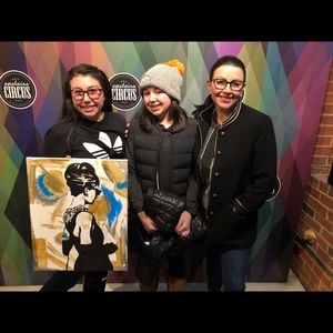 Meet your Posher, Kim